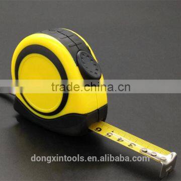 hand tools measure tape with high quality professional custom steel tape measure