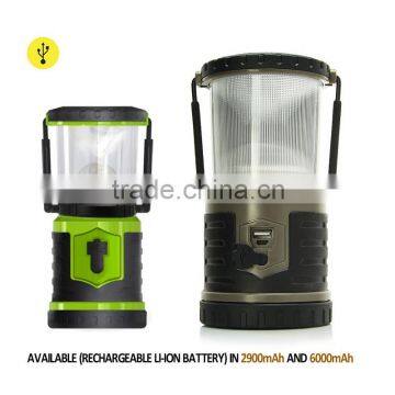 Excellent Quality Low Price Battery Powered Camping Lantern photo-6