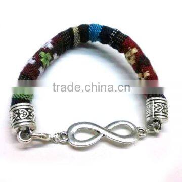 fashion bracelet fabric friendship bracelets