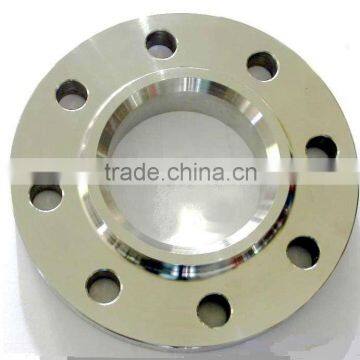 Stainless Steel Flanges