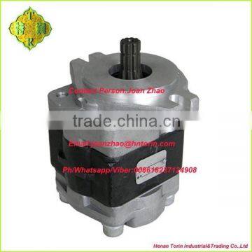 Genuine/Replacement TCM Forklift Hydraulic Pump 181E7-10001 For FB15-7 Gear Hydraulic Pump