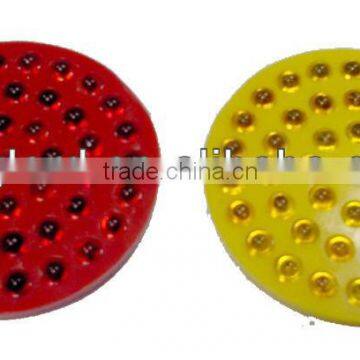 Diameter 40mm glass beads reflector