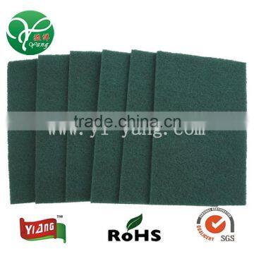 abrasive scouring pad (industry used)