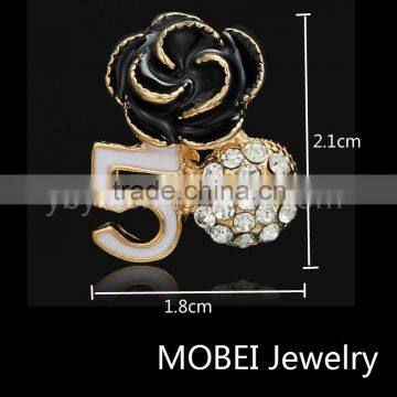 wholesale bridal beaded crystal rhinestone appliques for wedding