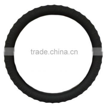 Silicone Automotive Steering Wheel Cover