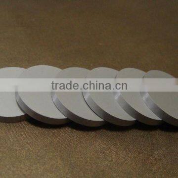 Sputtering Targets Metal Target photo-4