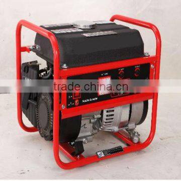 1kw 1000w small dc Gasoline generator sets