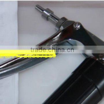 Poultry Syringe Adjustable 2ml Continuous Syringe Automatic photo-3