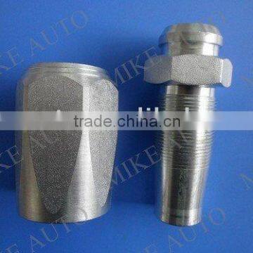 Hydraulic hose Fittings(Reusable Fittings)