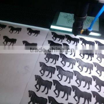 Manufacturer Nice MITECH 1610-2 3d Laser Engraving Machine With Scanner photo-2