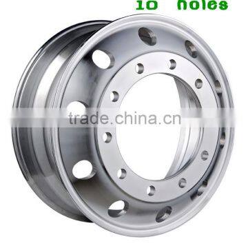 professional alloy wheel color-silver wheel