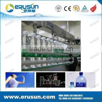 27000BPH Pure Water Filling Machine photo-3