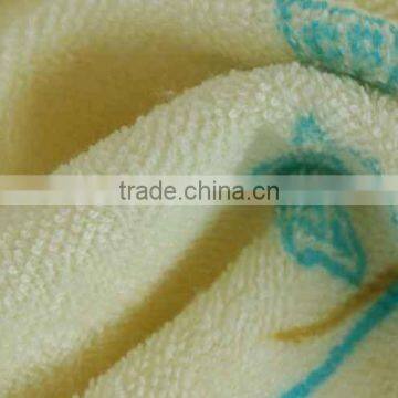 Rolled Home Print TPU Film Water Proof Textile / Textured Stretch Fabrics photo-5