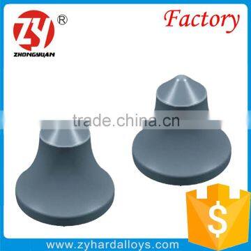 tungsten carbide road milling teeth