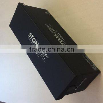 SR508 Quartz Stone Sample Display Box photo-2