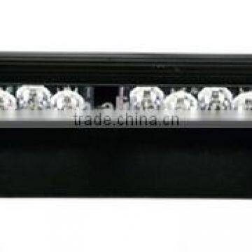 Vehicle LED Dash/Deck/Visor Lights LED Windshield Visor Strobe Light LTDG312-2 photo-3