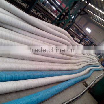 Aofenglian Water suction and discharge rubber hose for industry