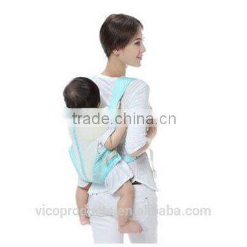 Hot Sale Soft Baby Carrier Popular Baby Carrier Backpack for Whole Sale photo-4