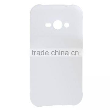 Free Samples Cell Phone Case Cover for Samsung Galaxy j1 Ace Tpu Case photo-3