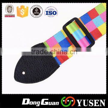 Wholesale Guitar Strap Customized From Chinese Factory photo-3