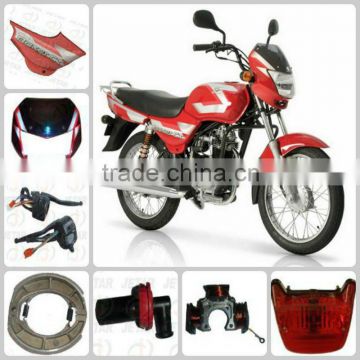 Bajaj Boxer motorcycle parts