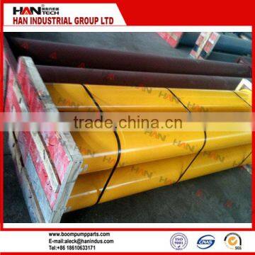 Concrete Pump Converying Cylinder, Concrete Pump Hydraulic System photo-5