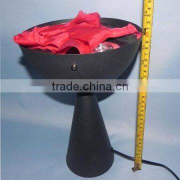 Foshan Yilin 40W Hallowmas and Christmas Led Artificial Silk Fake Flame Effect Light photo-5