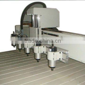 Highly Cost-effective Generic Router Cnc 3d;high Speed Cnc Router Machine photo-4