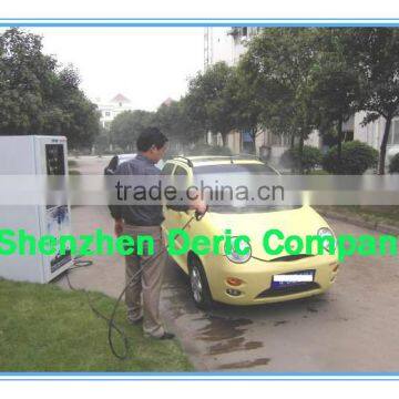 Mobile Coin Car Wash Machines for sale