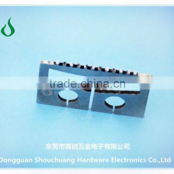 Sport welding head for FPC,TCP the flexible circuit board welding