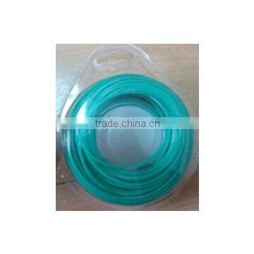 Nylon Trimmer line for cutting grass