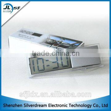 New Arrived China Wholesale Car Digital Electronic Clock