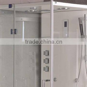 Steam Shower Room photo-2