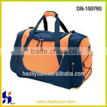 Professional Duffel Bag Manufacturer China for paromotion