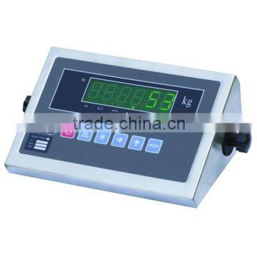 Low Profile Floor Weighing Scale photo-2