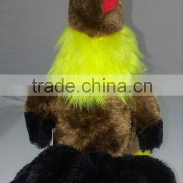Plush Rooster Hen Chicken
