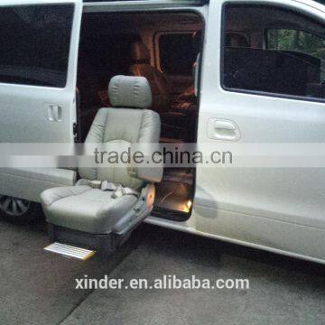 Swivel Car Seats for Van for The Disabled Turning Seat