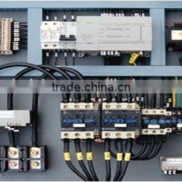 Water Cooling Stationary Screw Air Compressor Oil Type photo-5