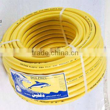 PVC Gas pipe hose