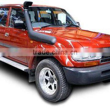 LLDPE Snorkel landcruiser 80 series