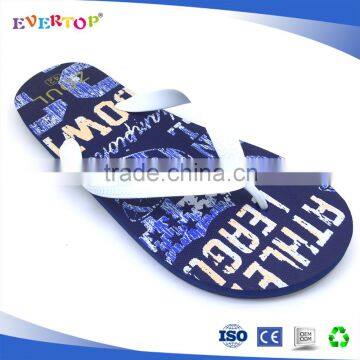 2017 new design high quality slipper footwear outdoor causal sport shoes beach slippers men flip flops online
