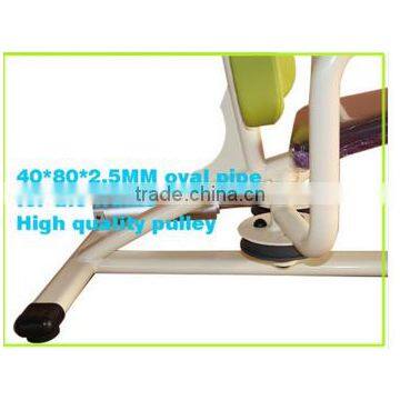 Commercial Fitness Equipment /Super Squat/Gym Machines photo-3