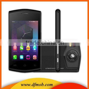 Ebay HK 3.5" Touch Screen Camera Bluetooth FM Quad-band Dual Sim GSM Spreadtrum Cellular Phone K11