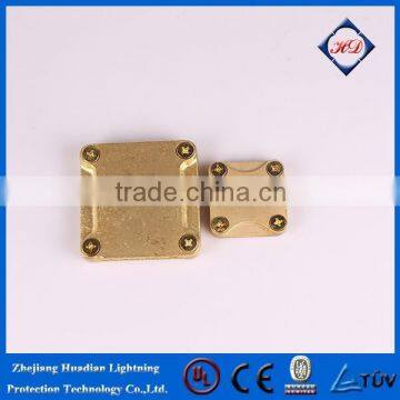 Tape Clamp for Lightning Protection photo-3