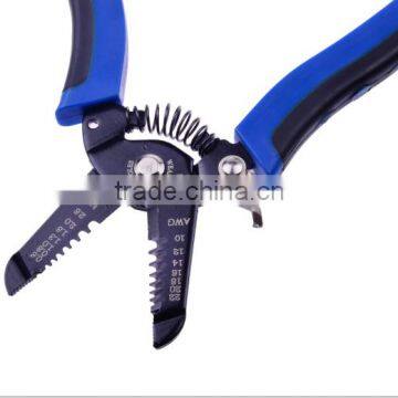 Key Point High Quality Multi-function Stripping Pliers