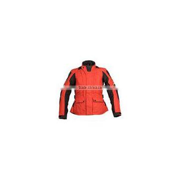 Ladies Cordura Long Jacket - 2608