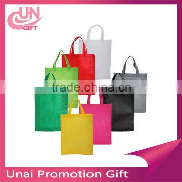 Reusable Grocery Recyclable Shopping Bag popular Monochrome in bag