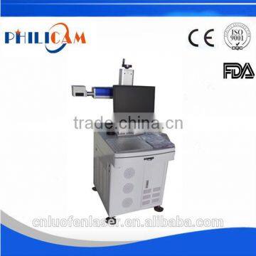China Homemade Cnc Laser Engraving Machine