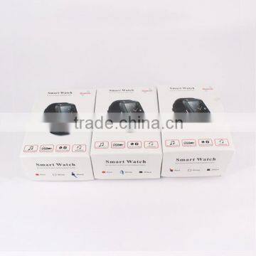 Original U8 Sport U Watch Bluetooth Smart Wrist Sports Watch Bracelet photo-6