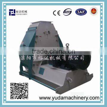 Corn Mill Grinder Attrition Mill Hammer Mill Grinder photo-4